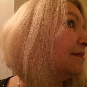 Meet your Posher, Pearl